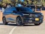 2023 Acura MDX w/A-Spec Package