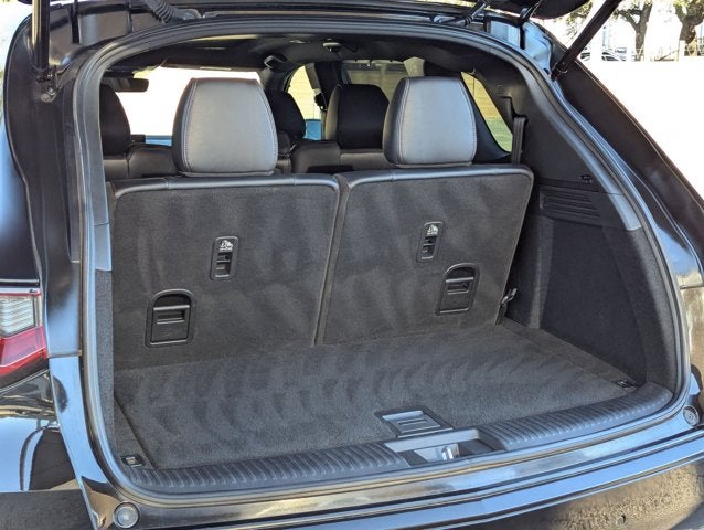 2023 Acura MDX w/A-Spec Package