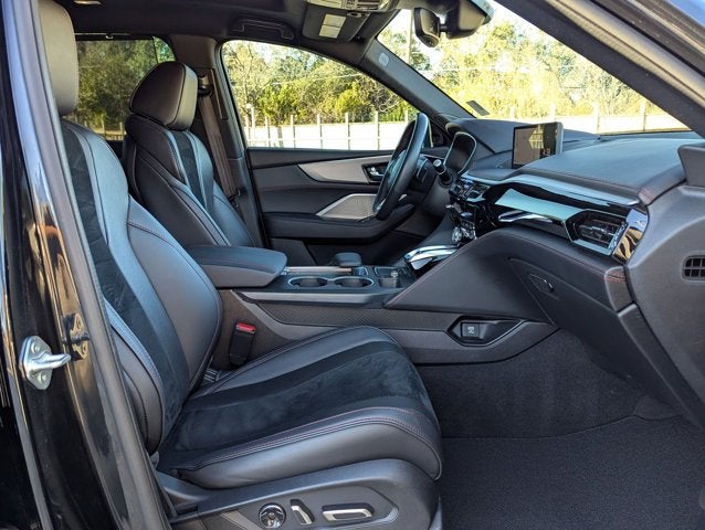 2023 Acura MDX w/A-Spec Package