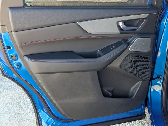 2026 Acura MDX w/A-Spec Package