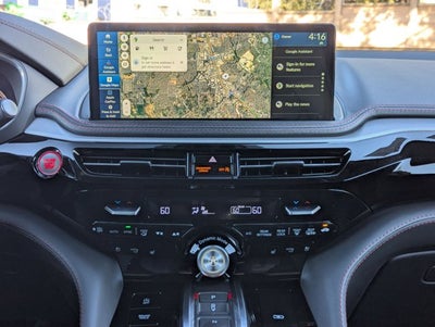 2026 Acura MDX w/A-Spec Package