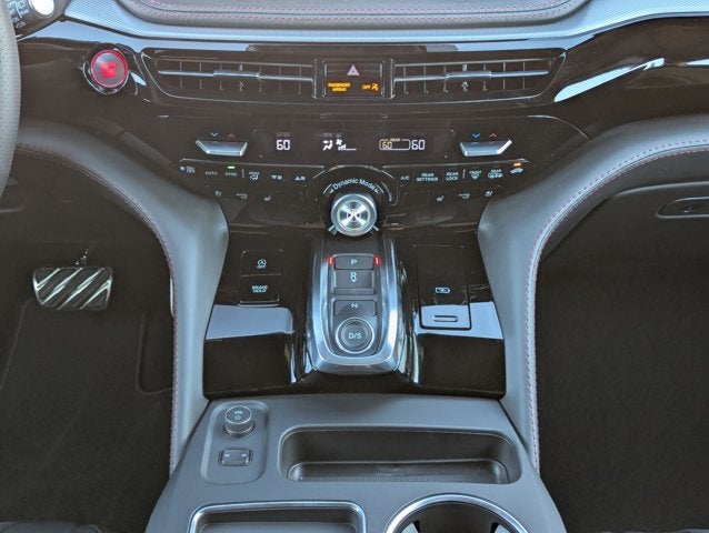 2026 Acura MDX w/A-Spec Package