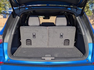 2026 Acura MDX w/A-Spec Package