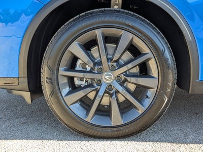 2026 Acura MDX w/A-Spec Package