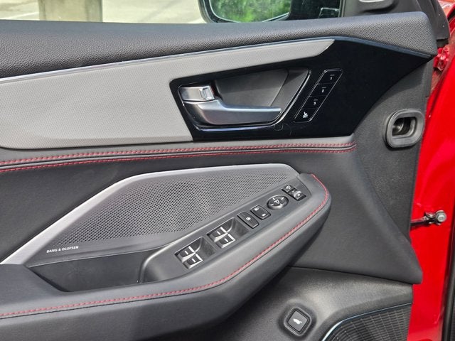 2026 Acura MDX w/A-Spec Package