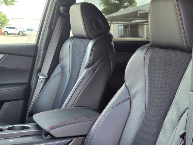 2026 Acura MDX w/A-Spec Package