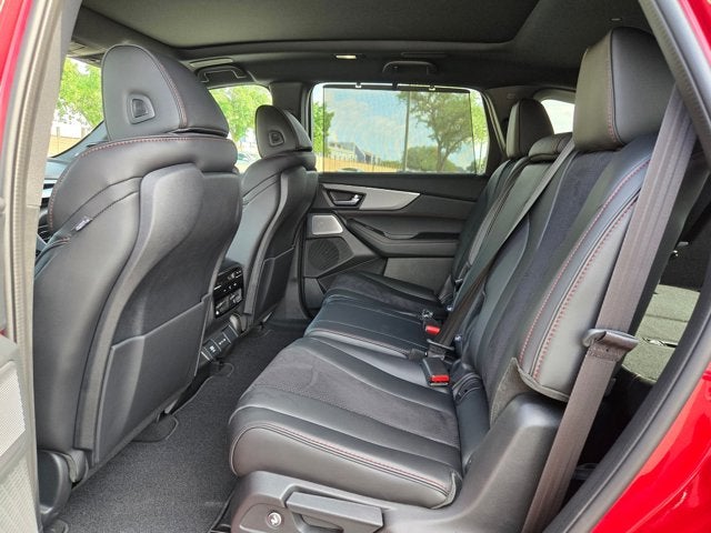 2026 Acura MDX w/A-Spec Package