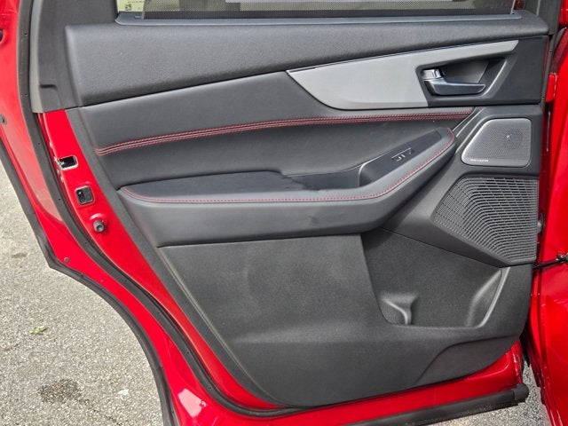 2026 Acura MDX w/A-Spec Package