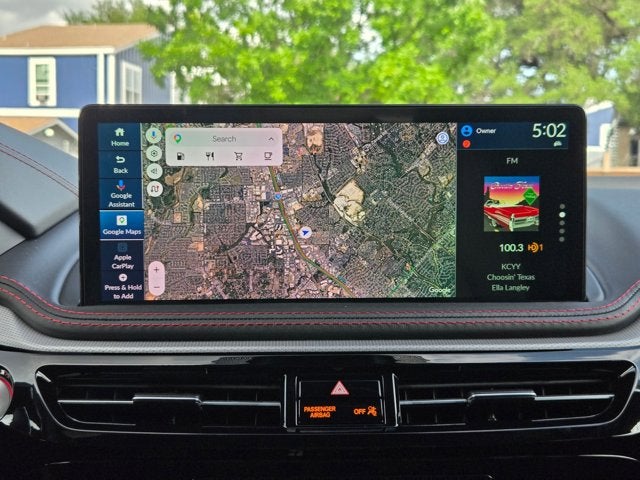 2026 Acura MDX w/A-Spec Package