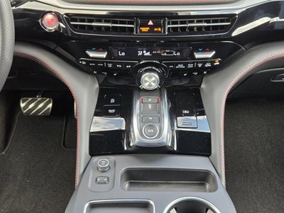 2026 Acura MDX w/A-Spec Package