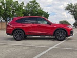2026 Acura MDX w/A-Spec Package