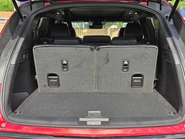 2026 Acura MDX w/A-Spec Package