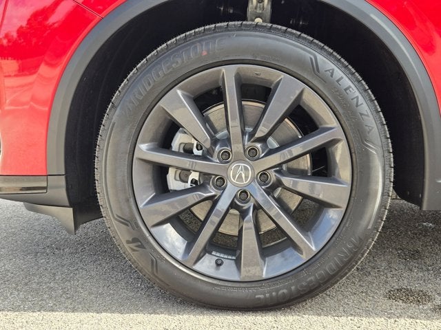 2026 Acura MDX w/A-Spec Package