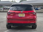 2026 Acura MDX w/A-Spec Package