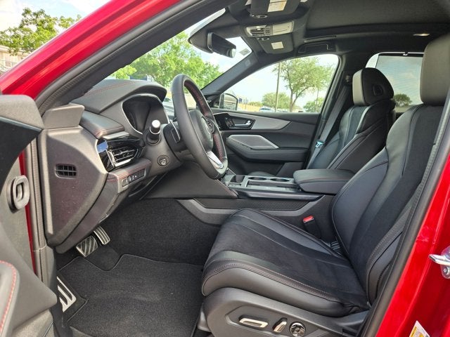 2026 Acura MDX w/A-Spec Package