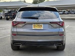2025 Acura MDX SH-AWD with A-Spec Package