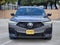 2025 Acura MDX SH-AWD with A-Spec Package