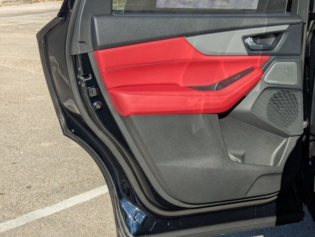 2026 Acura MDX w/A-Spec Package