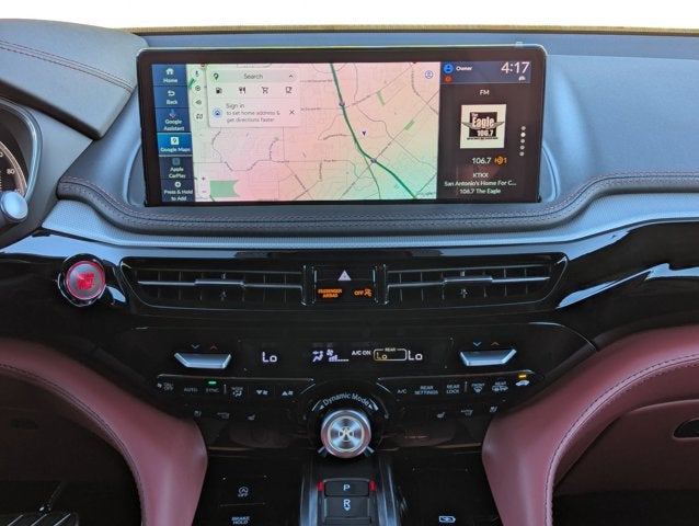 2026 Acura MDX w/A-Spec Package