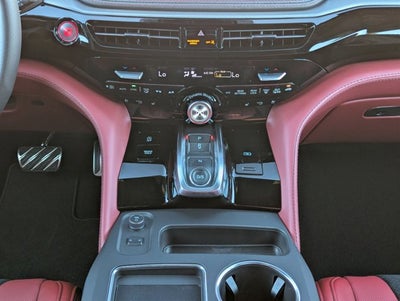 2026 Acura MDX w/A-Spec Package