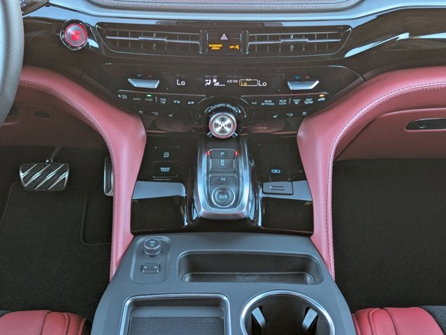 2026 Acura MDX w/A-Spec Package