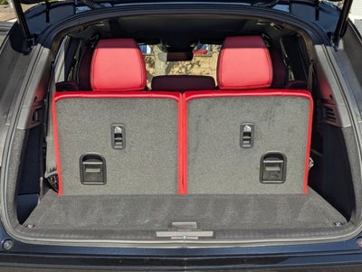 2026 Acura MDX w/A-Spec Package