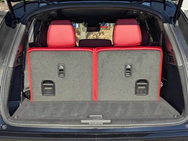 2026 Acura MDX w/A-Spec Package