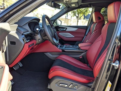 2026 Acura MDX w/A-Spec Package