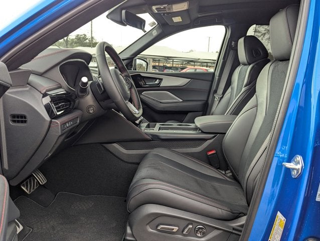 2026 Acura MDX w/A-Spec Package