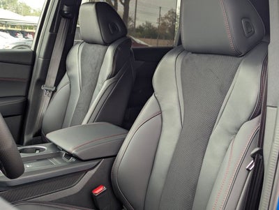 2026 Acura MDX w/A-Spec Package