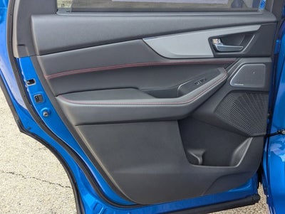 2026 Acura MDX w/A-Spec Package