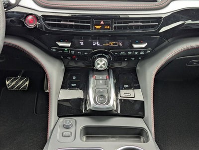 2026 Acura MDX w/A-Spec Package