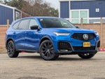 2026 Acura MDX w/A-Spec Package