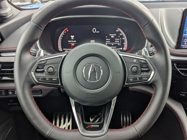 2026 Acura MDX w/A-Spec Package