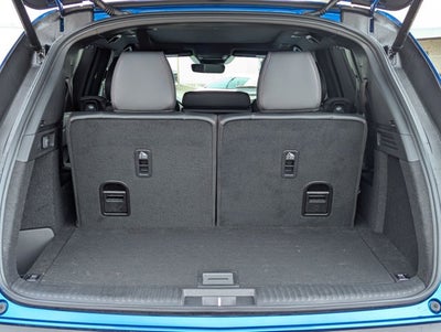 2026 Acura MDX w/A-Spec Package