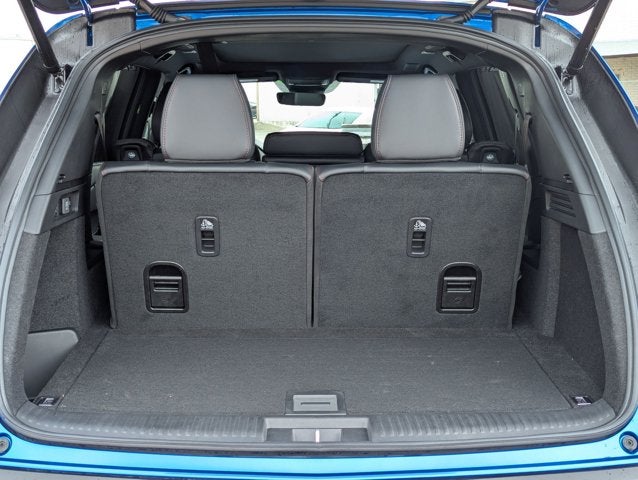 2026 Acura MDX w/A-Spec Package