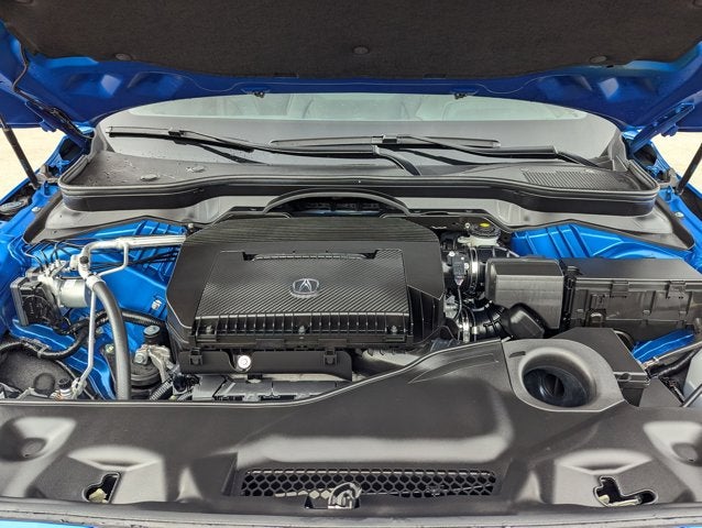 2026 Acura MDX w/A-Spec Package