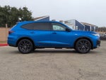2026 Acura MDX w/A-Spec Package