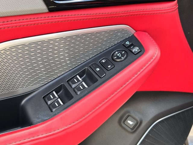 2024 Acura MDX SH-AWD with A-Spec Package