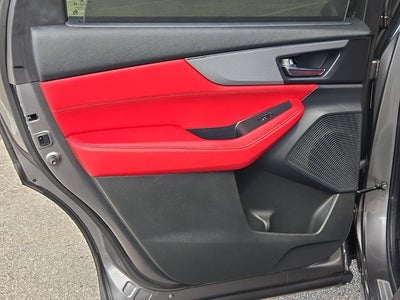 2024 Acura MDX SH-AWD with A-Spec Package