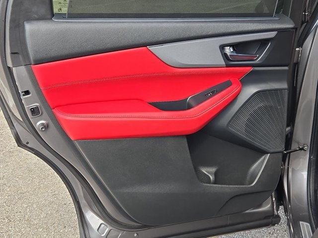 2024 Acura MDX SH-AWD with A-Spec Package