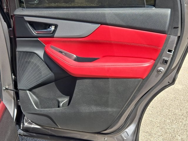 2024 Acura MDX SH-AWD with A-Spec Package