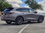 2024 Acura MDX SH-AWD with A-Spec Package