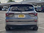 2024 Acura MDX SH-AWD with A-Spec Package