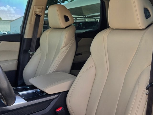 2023 Acura MDX SH-AWD