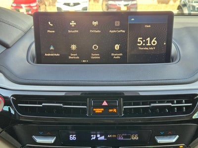 2023 Acura MDX SH-AWD