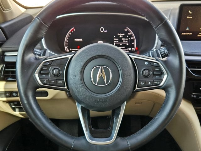 2023 Acura MDX SH-AWD