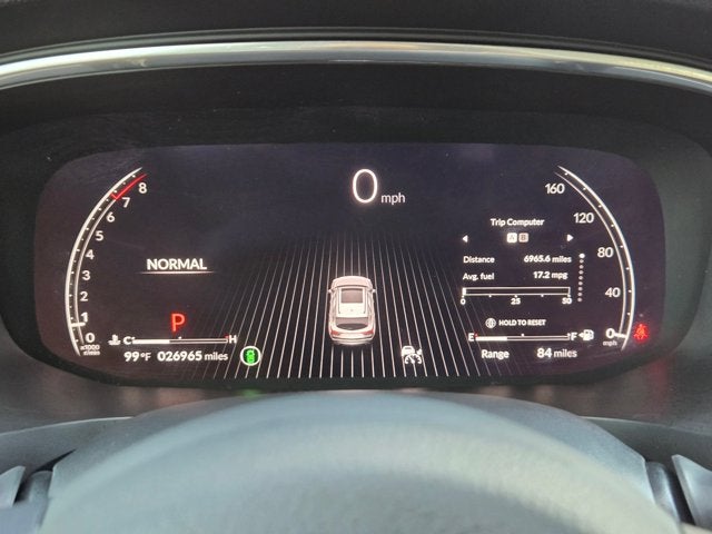 2023 Acura MDX SH-AWD