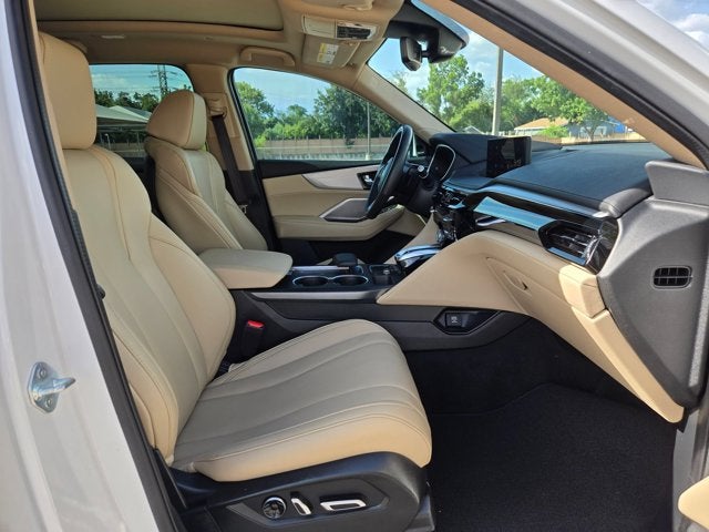 2023 Acura MDX SH-AWD