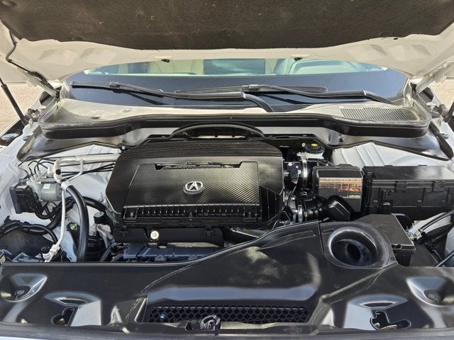 2023 Acura MDX SH-AWD